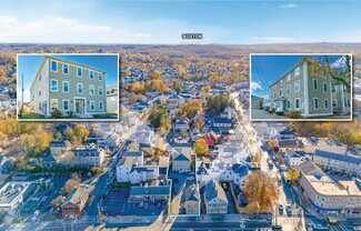 More details for 111 Main St, Peabody, MA - Multifamily for Sale