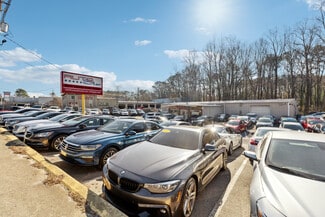 Plus de détails pour 3797 Lawrenceville Hwy, Tucker, GA - Commerce de détail à vendre