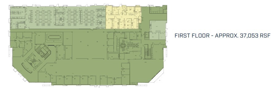 4930 Directors Pl, San Diego, CA for lease Floor Plan- Image 1 of 3