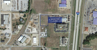 More details for 420 SE D Ave, Lawton, OK - Land for Sale