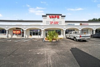 Plus de détails pour 3028 Santa Barbara Blvd, Cape Coral, FL - Commerce de détail à louer