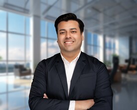 Edward Sanchez