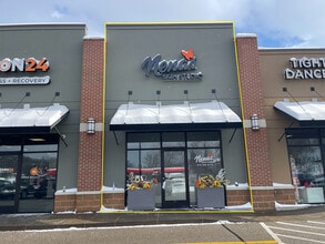 4603 Library Rd, Bethel Park, PA for lease Building Photo- Image 1 of 14