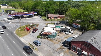 More details for 8253 AL Highway 69, Arab, AL - Retail for Sale