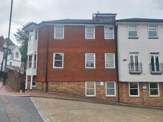 More details for Coach And Horses Passage, Tunbridge Wells - Office for Lease