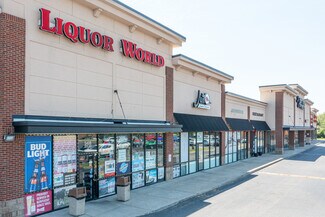 Plus de détails pour 5000-5407 Antle Dr, Louisville, KY - Commerce de détail à louer