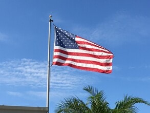 1395 West Bay Dr, Largo, FL - AÉRIEN Vue de la carte