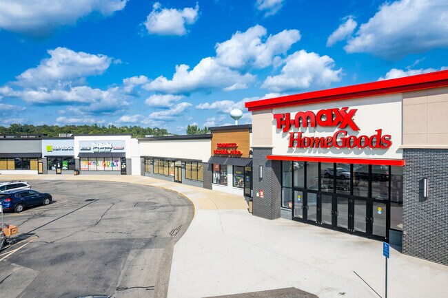 More details for 1290-1300 Salem Rd SW, Rochester, MN - Retail for Lease