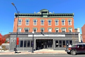 More details for 143 E Lincoln Hwy, Coatesville, PA - Retail for Sale