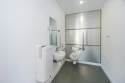 Second Floor Disabled Toilets