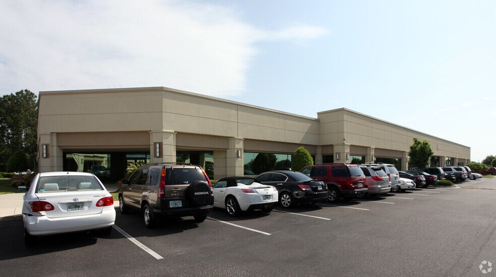 5022 Gate Pky, Jacksonville, FL for lease - Building Photo - Image 2 of 10