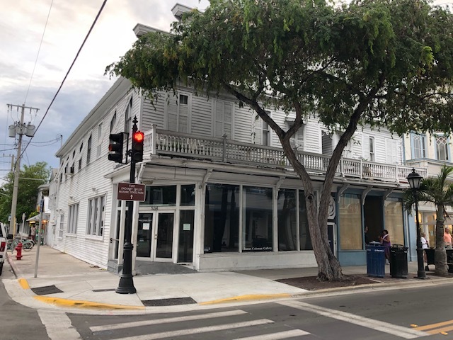 534 Duval St, Key West, FL for sale - Building Photo - Image 1 of 1