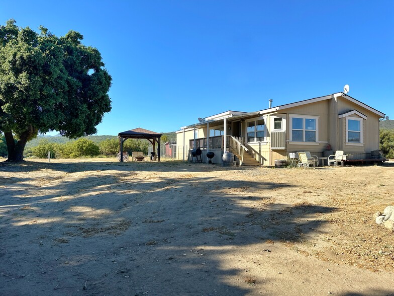 29820 Old Mitchell Camp Road, Warner Springs, CA for sale - Building Photo - Image 3 of 81