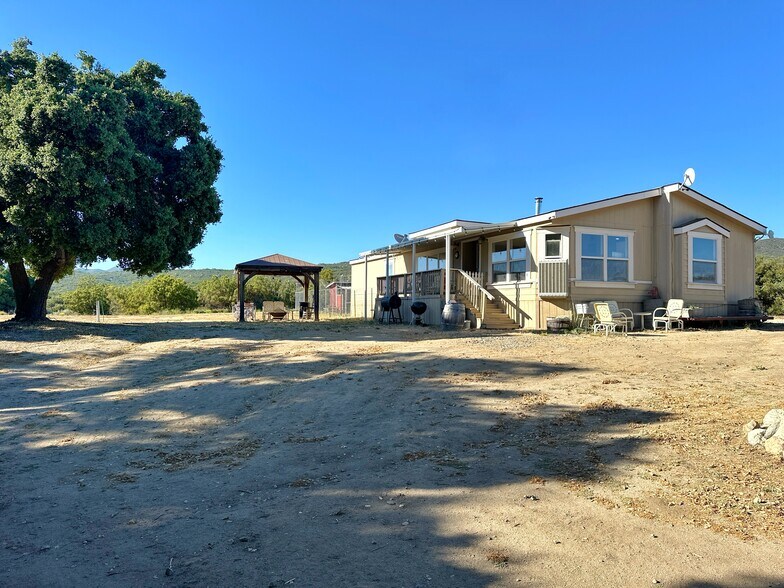 29820 Old Mitchell Camp Road, Warner Springs, CA à vendre - Photo du b timent - Image 3 de 81