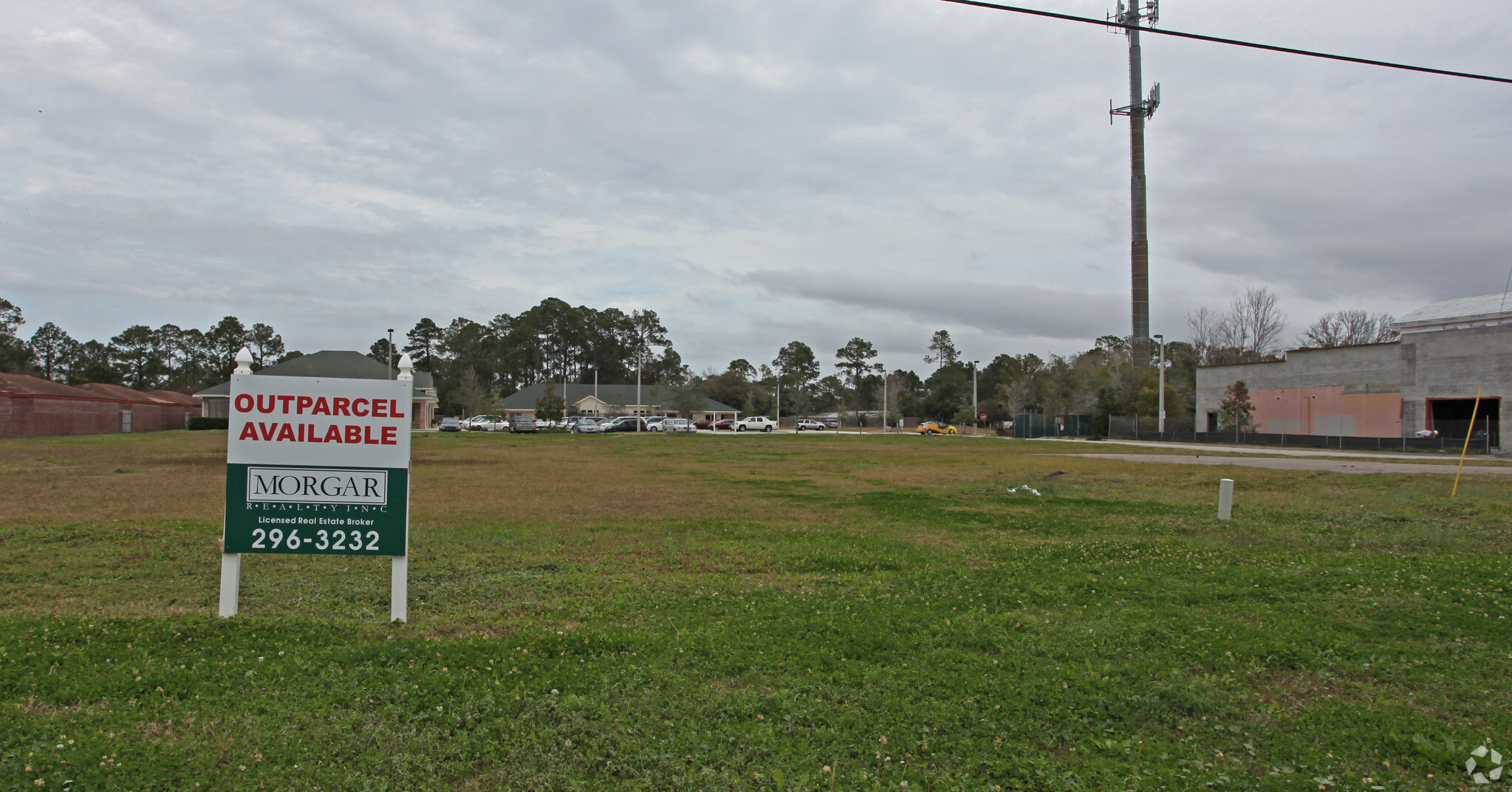 14011 Beach Blvd, Jacksonville, FL à vendre Photo principale- Image 1 de 1