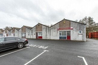 More details for Coldingham Rd, Eyemouth - Industrial for Sale