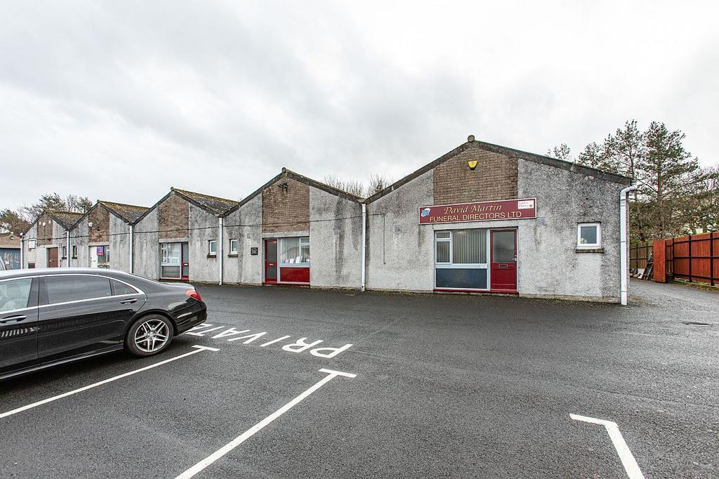 Coldingham Rd, Eyemouth for sale Building Photo- Image 1 of 34