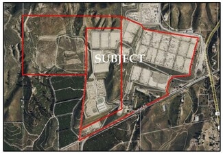More details for 8643 Shekell Rd, Moorpark, CA - Land for Sale