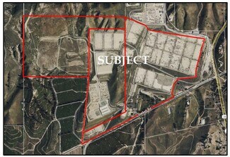 Plus de détails pour 8643 Shekell Rd, Moorpark, CA - Terrain à vendre