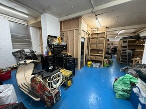 Hill Top Works, Hill Top, Earl Shilton à louer Photo intérieure- Image 2 de 5