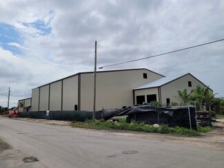 More details for 146 2nd St, Homestead, FL - Industrial for Lease
