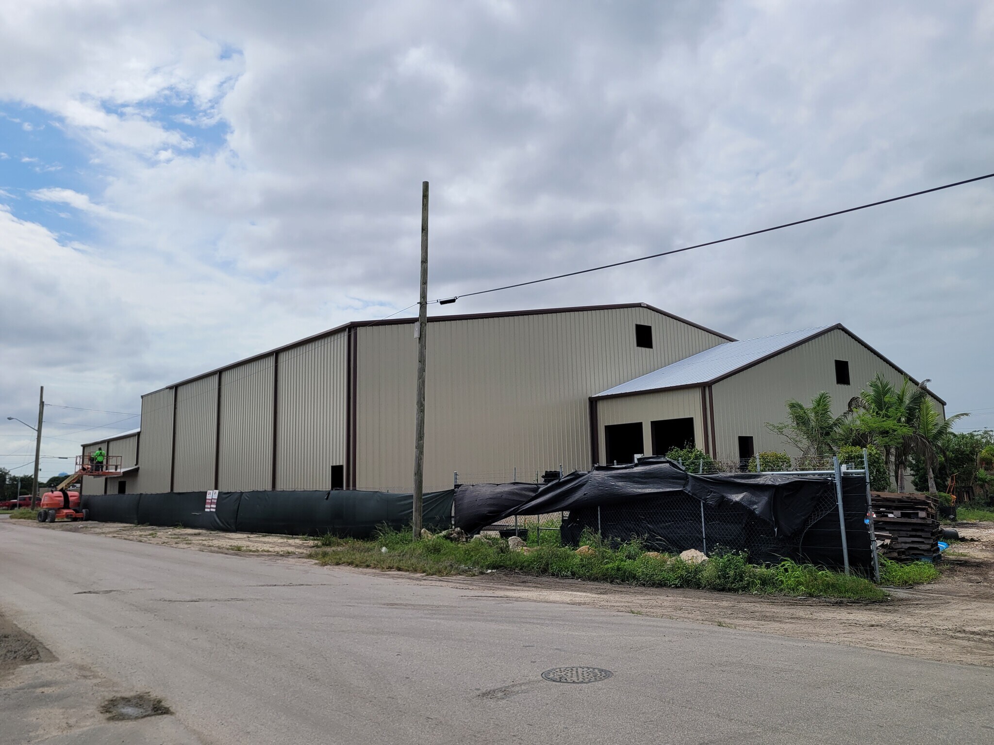 146 2nd St, Homestead, FL à louer Photo du bâtiment- Image 1 de 19