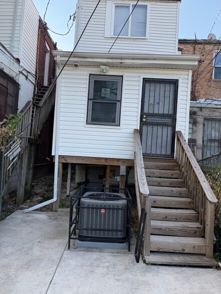 3235 Belair Rd, Baltimore, MD for sale - Building Photo - Image 3 of 10