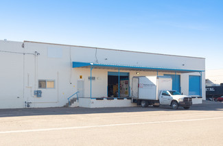 More details for 4019 Edith Blvd NE, Albuquerque, NM - Industrial for Lease