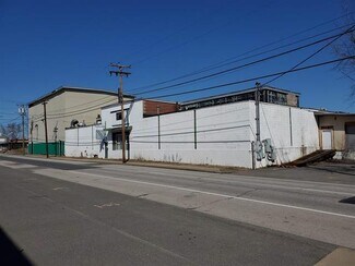 Plus de détails pour 39 Beech St, Manchester, NH - Industriel à louer