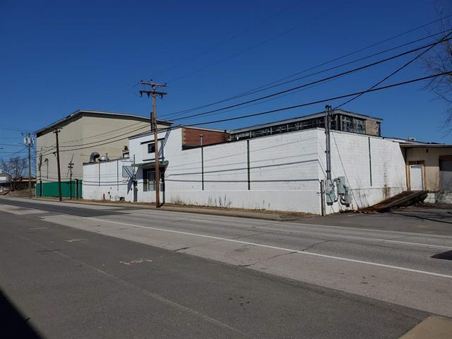 39 Beech St, Manchester, NH à louer Photo principale- Image 1 de 4