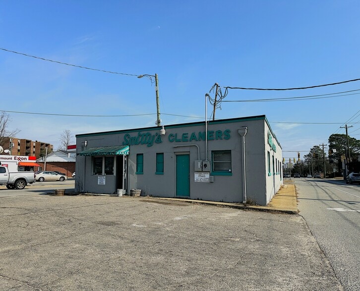 1220 Hay St, Fayetteville, NC for sale - Building Photo - Image 1 of 5