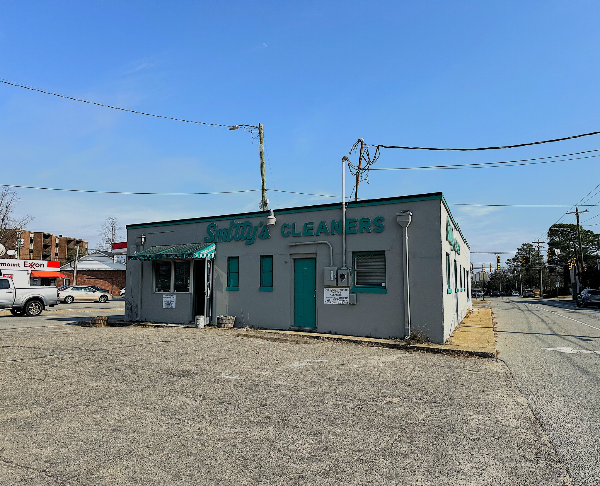 1220 Hay St, Fayetteville, NC for sale Building Photo- Image 1 of 6