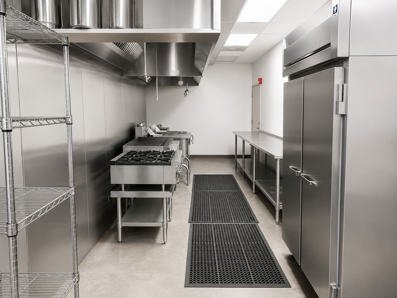 5800 Airline Dr, Houston, TX for lease - Building Photo - Image 3 of 14