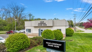 More details for 3297 Five Points Dr, Auburn Hills, MI - Office for Sale