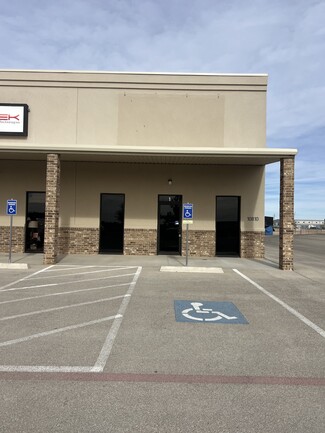 Plus de détails pour 10810 State Highway 191, Midland, TX - Bureau à louer