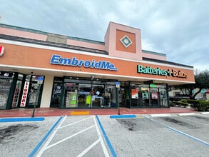 1501-1551 E Commercial Blvd, Oakland Park, FL for lease Interior Photo- Image 1 of 6