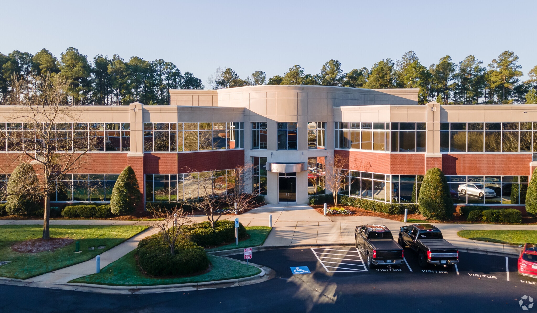 3000 Rdu Center Dr, Morrisville, NC for lease Primary Photo- Image 1 of 22