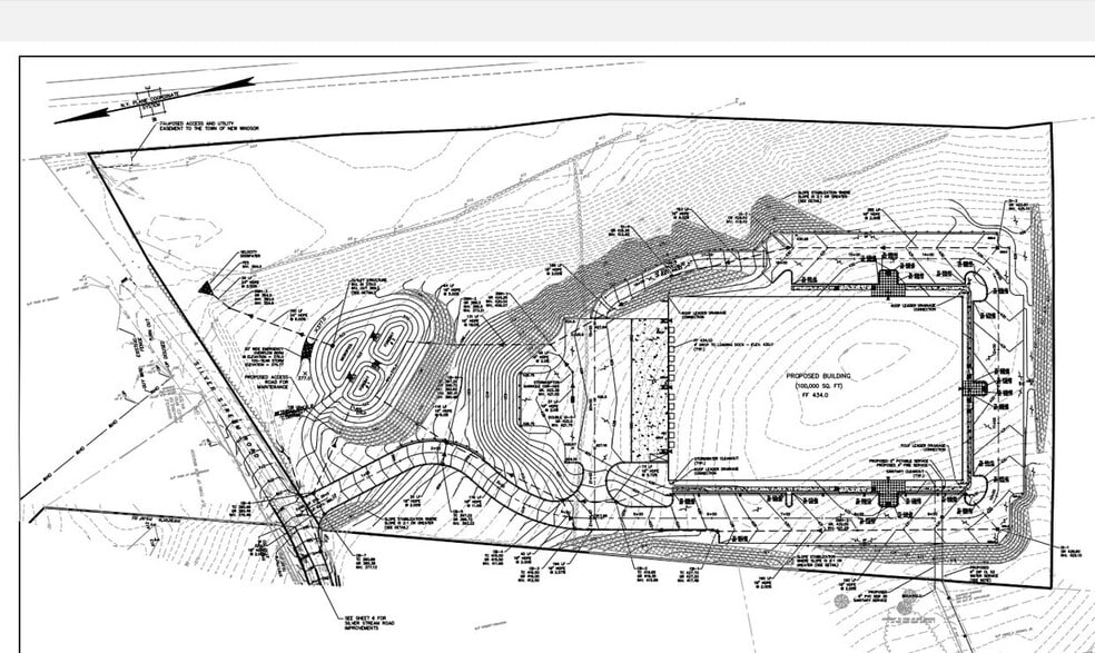 Silver Stream Rd, New Windsor Township, NY for sale - Building Photo - Image 2 of 3