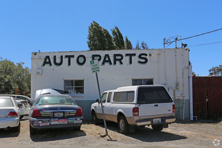 700 Parker Ave, Rodeo, CA for sale - Building Photo - Image 3 of 4