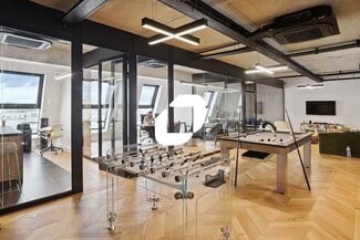 More details for 37 Rue Adam Ledoux, Courbevoie - Office for Sale