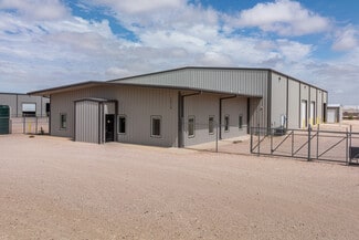 More details for 10712 W County Road 77, Midland, TX - Industrial for Lease