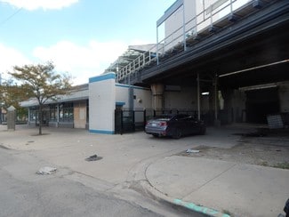Plus de détails pour 3613 W Ogden Ave, Chicago, IL - Industriel à vendre