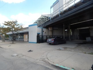 Plus de détails pour 3613 W Ogden Ave, Chicago, IL - Industriel à vendre
