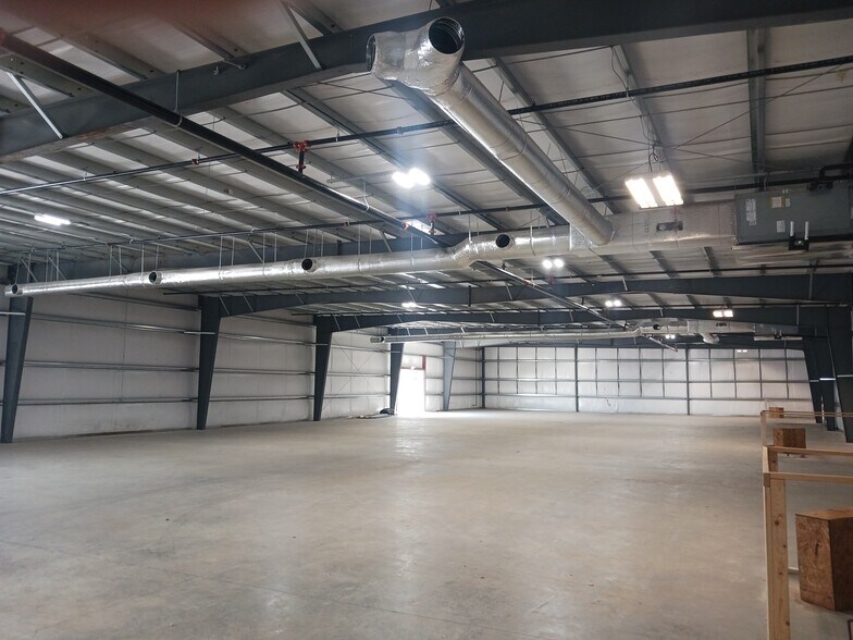 301 Commerce Center Dr, Brunswick, GA à vendre - Photo intérieure - Image 3 de 3