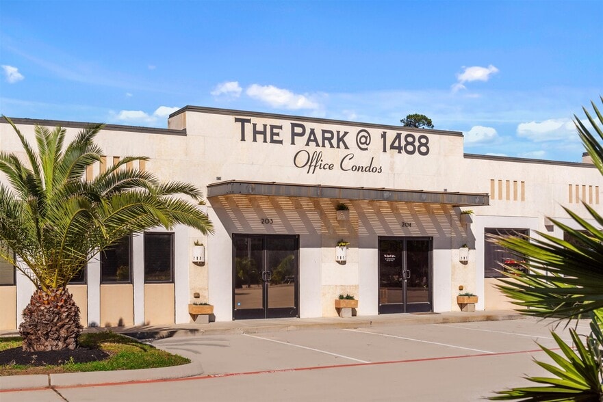 4714 FM 1488 Rd, The Woodlands, TX for sale - Building Photo - Image 2 of 13