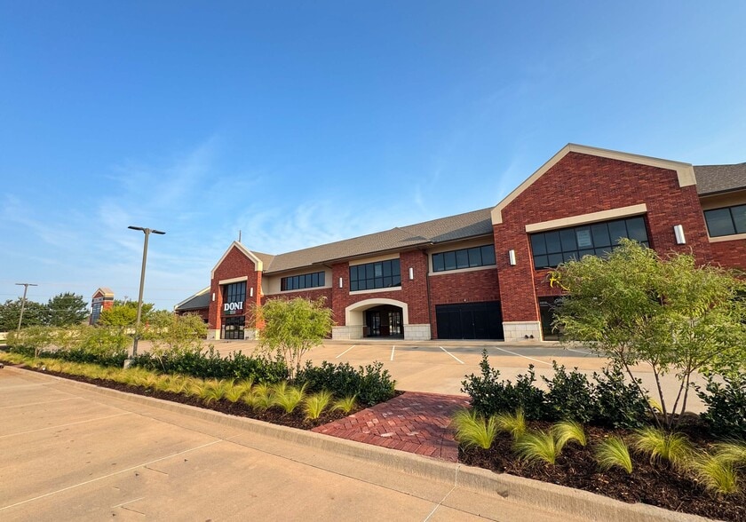 2801 36th Ave NW, Norman, OK for lease - Building Photo - Image 3 of 10