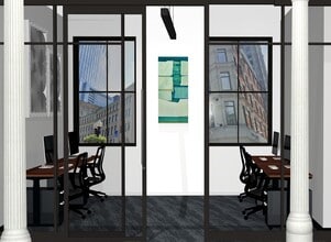 50 Franklin St, Boston, MA for lease Interior Photo- Image 1 of 5