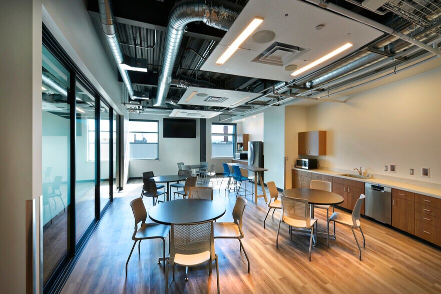 12 N Sheridan St, Spokane, WA à louer - Photo intérieure - Image 3 de 6