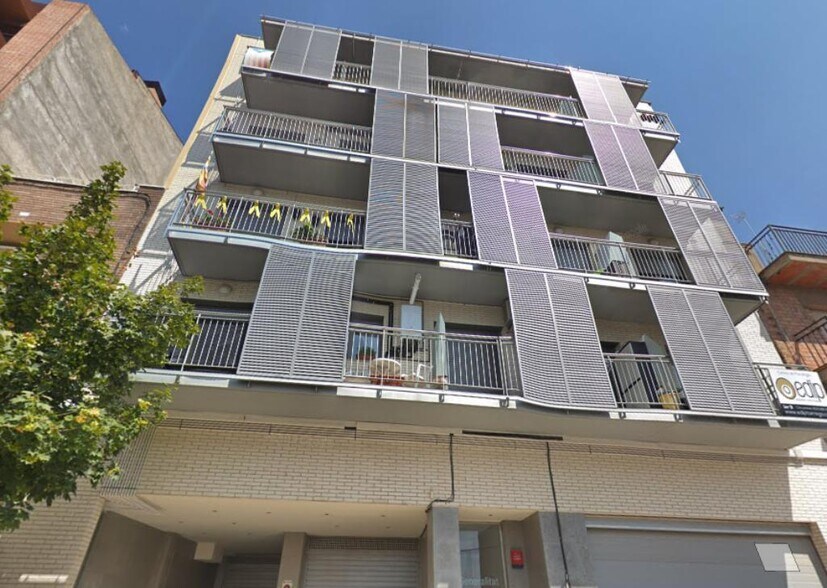 Commerce de détail dans Tàrrega à vendre - Photo du bâtiment - Image 1 de 10