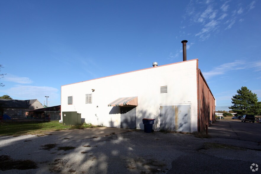 3685 Riverdale Rd, Memphis, TN à vendre - Photo du bâtiment - Image 2 de 6